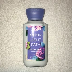 Bath & Body Works Moonlight Travel Body Lotion